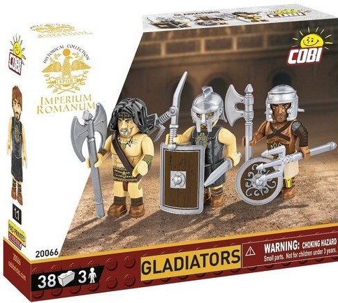 cobi 20066