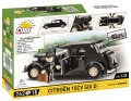 COBI 2267 Citroen 15CV