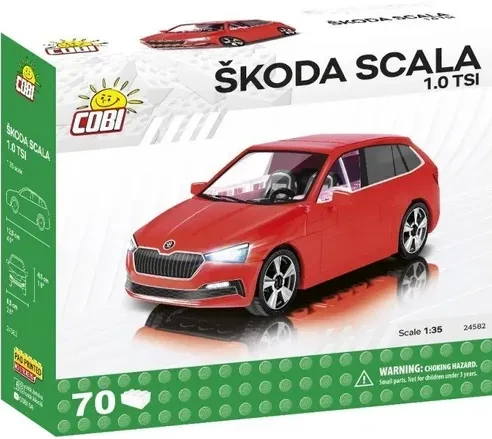 COBI 24582