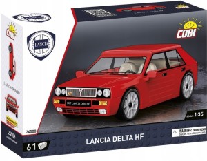 COBI 24508 Lancia Delta HF