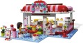 LEGO 3061 Kawiarnia wiek: 6-12 lat