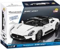 Cobi 24334 Maserati MC20 Executive Edition