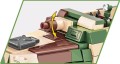 COBI 2283 Sd.Kfz. 251/9 Stummel Transporter Opancerzony
