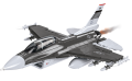 COBI 5815 F-16D FIGHTING FALCON