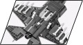 Cobi 5832 F-35A Lightning II