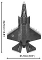 Cobi 5832 F-35A Lightning II
