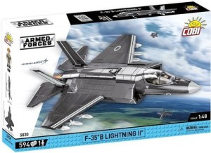 Cobi 5832 F-35A Lightning II