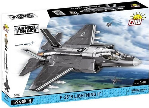 Cobi 5832 F-35A Lightning II