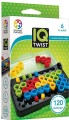 SMART GAMES SG488 IQ Twist łamigłówka jednoosobowa