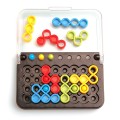 SMART GAMES SG488 IQ Twist łamigłówka jednoosobowa
