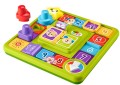 MATTEL HRB72 Fisher Price „Ucz się i śmiej!" Pierwsza Gra 123 Zabawka Edukacyjna PL (3)