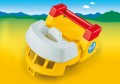 PLAYMOBIL 6957 Mój przenośny statek