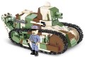 COBI 2992 Czołg Renault FT Victory Tank 1920 (2).jpg