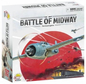 COBI 22105 BATTLE OF MIDWAY