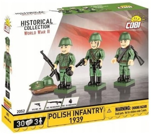 Cobi 2052 FIGRUKI WOJSKA POLSKIEGO POLISH INFANTRY (1).jpg