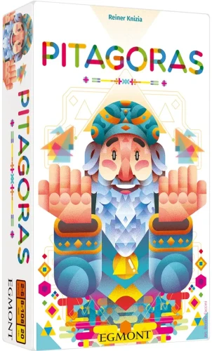 EGMONT Pitagoras