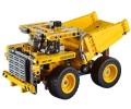 LEGO 42035 Technic Ciężarówka górnicza