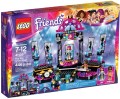  LEGO 41105 Friends Scena gwiazdy POP