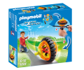 PLAYMOBIL 9203 Speed Roller "Orange"