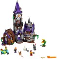 LEGO 75904 Scooby-Doo Tajemniczy dwór