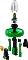 LEGO ® 70628 Lloyd - mistrz Spinjitzu