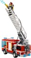  LEGO City 60002 Wóz strażacki 