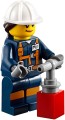 LEGO ® City 60184 Ekipa górnicza