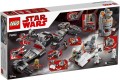 LEGO® 75202 Star Wars Obrona Crait
