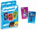 WHOT! - gra karciana Playmobil Winning Moves