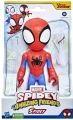 Hasbro F3986 Spider Man figurka 23cm