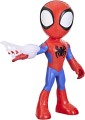 Hasbro F3986 Spider Man figurka 23cm