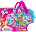 My Little Pony F3875 Kryształowa latarnia