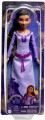 MATTEL HPX23 Disney WISH Lalka Asha z Rosas