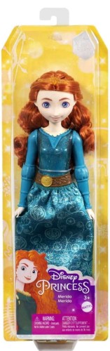 Disney Princess HLW02 HLW13 Merida