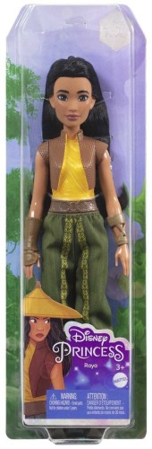 Disney Princess HLX22 Raya