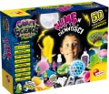 LISCIANI 89239 Slime świecące w ciemności