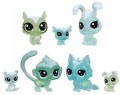 LITTLEST PET SHOP E5483 Arktyczne zwierzaki