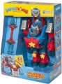 SUPERTHINGS Turbo Warrior Power