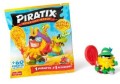 PIRATIX Golden Treasure One Pack