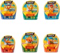 MAGICBOX Figurki PIRATIX Golden Treasure Gold Pack