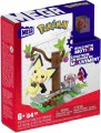 Mega Bloks HPB59 Pokemon Leśna przygoda Pikatchu