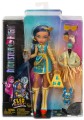 Monster High HHK54 Cleo De Nile