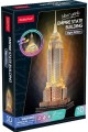 CUBIC FUN L539H LED Empire State Building