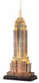 CUBIC FUN L539H Puzzle 3D LED Empire State Building (1)