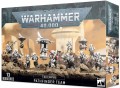 Warhammer 56-09 T'AU EMPIRE: PATHFINDER TEAM