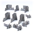Warhammer 40000 103-54 KILL TEAM: STARTER SET