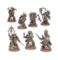 Warhammer 40000 103-54 KILL TEAM: STARTER SET