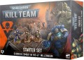 Warhammer 40000 103-54 KILL TEAM: STARTER SET