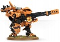 Warhammer 56-15 T'AU EMPIRE: BROADSIDE BATTLESUIT
