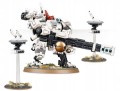 Warhammer 56-15 T'AU EMPIRE: BROADSIDE BATTLESUIT